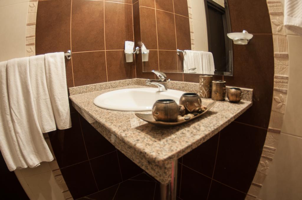 Rocamar Beach Resort Tsarevo Rum bild