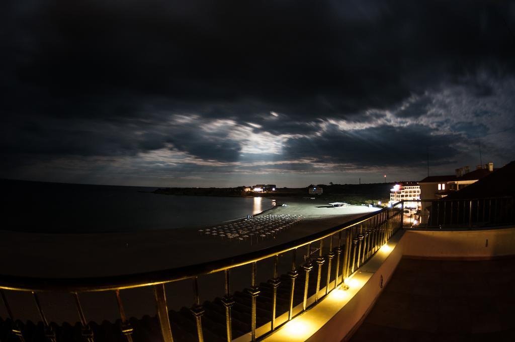 Rocamar Beach Resort Tsarevo Exteriör bild